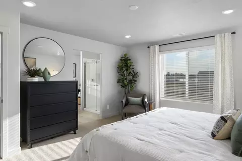 Bedroom - 846 N 260 E, Santaquin, UT 84655 photo 2 of 7