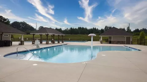 Exterior - 34 Hidden Gem Way, Clayton, NC 27520 photo 5 of 6