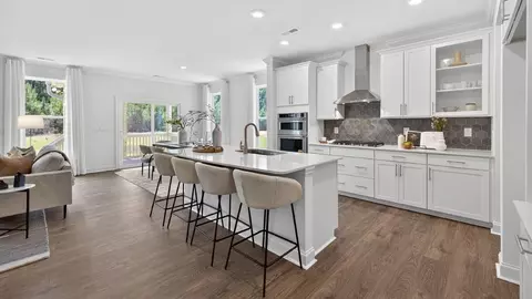 Kitchen - 34 Hidden Gem Way, Clayton, NC 27520 photo 1 of 1