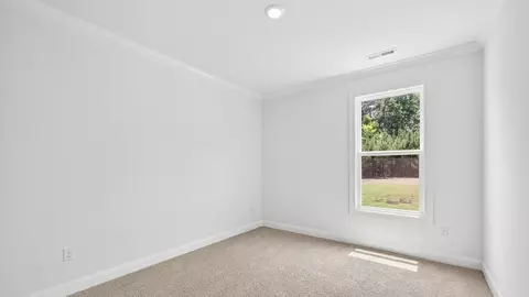 Bedroom - 34 Hidden Gem Way, Clayton, NC 27520 photo 4 of 5