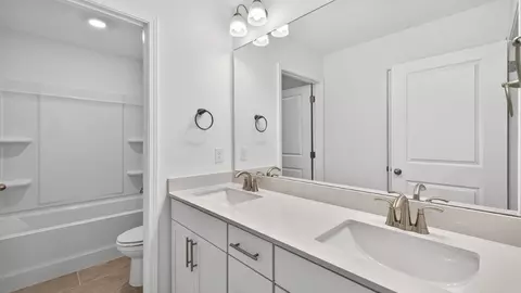 Bath - 34 Hidden Gem Way, Clayton, NC 27520 photo 1 of 2