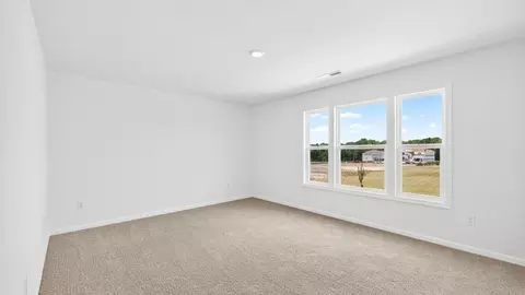 Bedroom - 34 Hidden Gem Way, Clayton, NC 27520 photo 5 of 5