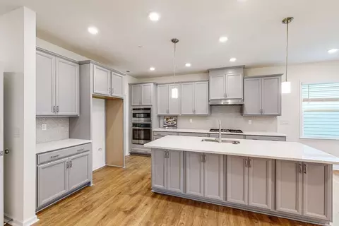 Kitchen - 2805 Pinecliff Dr, Concord, NC 28027 photo 1 of 1