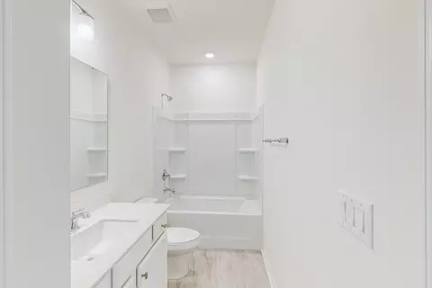 Entry Way - 2805 Pinecliff Dr, Concord, NC 28027 photo 2 of 2