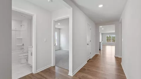 Entry Way - 2296 Springview Ct, Boiling Springs, SC 29316 photo 1 of 5
