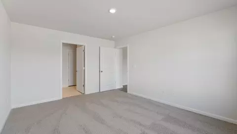 Bedroom - 2296 Springview Ct, Boiling Springs, SC 29316 photo 6 of 14