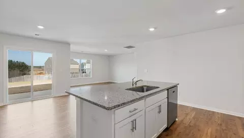 Kitchen - 2296 Springview Ct, Boiling Springs, SC 29316 photo 2 of 8