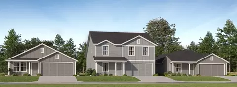Exterior - 3207 Gilbert Gdn, Converse, TX 78109 photo 2 of 3