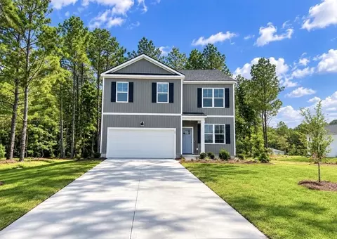 96 Harbour Dr, Hardeeville, SC 29927