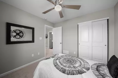 Bedroom - 1 Hazel Ct, Wright City, MO 63390 photo 4 of 42