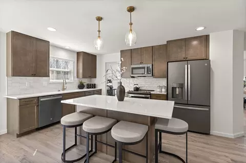 Kitchen - 1 Hazel Ct, Wright City, MO 63390 photo 11 of 36