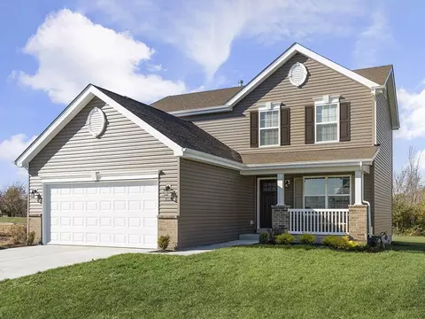 Exterior - 1 Hazel Ct, Wright City, MO 63390 photo 15 of 50