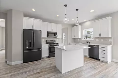 Kitchen - 1 Hazel Ct, Wright City, MO 63390 photo 22 of 36