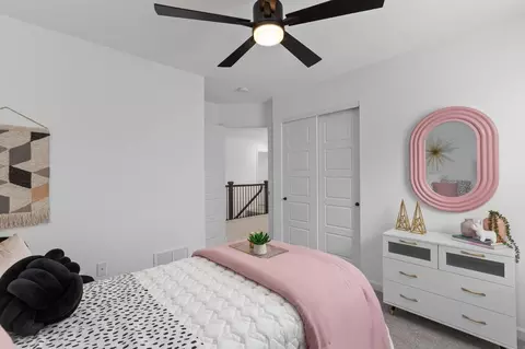 Bedroom - 1 Hazel Ct, Wright City, MO 63390 photo 12 of 42