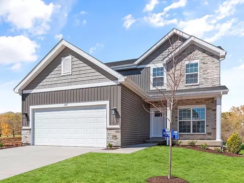 Exterior - 1 Hazel Ct, Wright City, MO 63390 photo 23 of 50