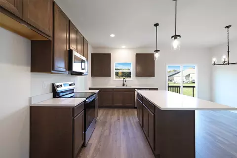 Kitchen - 1 Hazel Ct, Wright City, MO 63390 photo 33 of 36