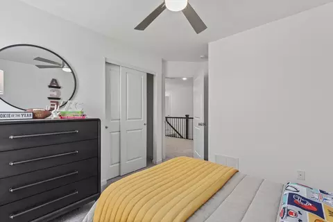 Bedroom - 1 Hazel Ct, Wright City, MO 63390 photo 31 of 42