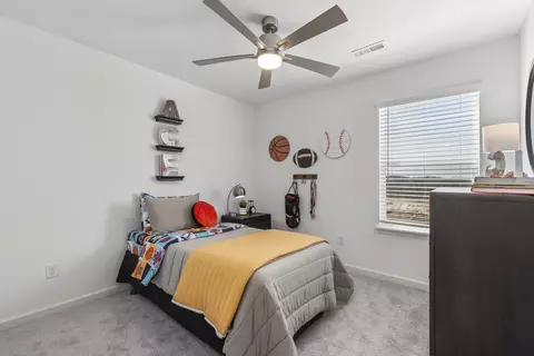 Bedroom - 1 Hazel Ct, Wright City, MO 63390 photo 32 of 42