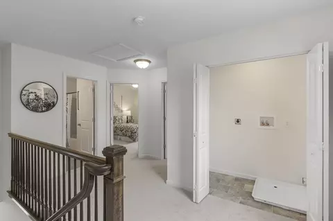 Entry Way - 1 Hazel Ct, Wright City, MO 63390 photo 8 of 12