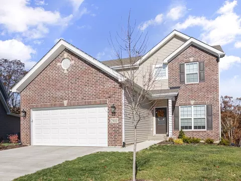 Exterior - 1 Hazel Ct, Wright City, MO 63390 photo 6 of 50