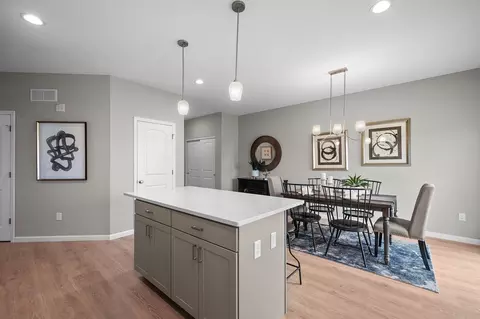 Dining - 1 Hazel Ct, Wright City, MO 63390 photo 1 of 11