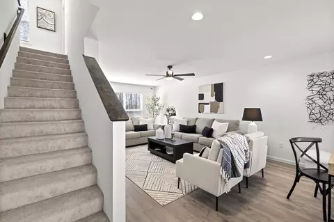 Entry Way - 1 Hazel Ct, Wright City, MO 63390 photo 5 of 12