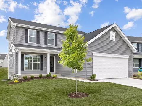 Exterior - 1 Hazel Ct, Wright City, MO 63390 photo 18 of 50