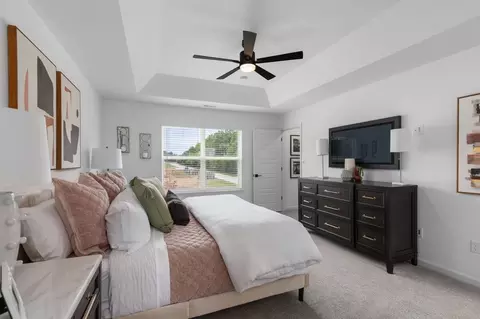 Bedroom - 1 Hazel Ct, Wright City, MO 63390 photo 8 of 42