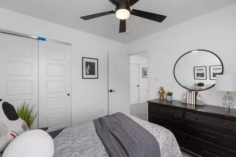 Bedroom - 1 Hazel Ct, Wright City, MO 63390 photo 10 of 42