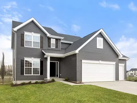 Exterior - 1 Hazel Ct, Wright City, MO 63390 photo 47 of 50