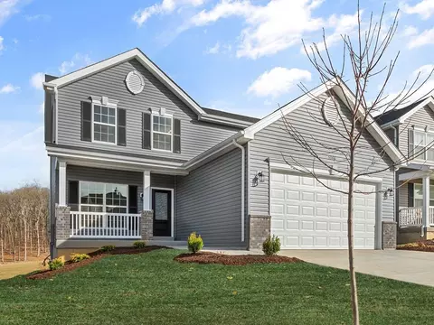 Exterior - 1 Hazel Ct, Wright City, MO 63390 photo 17 of 50