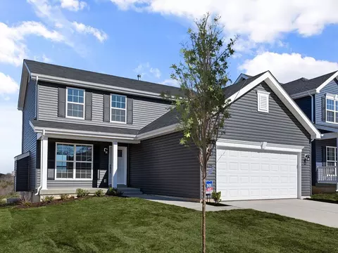 Exterior - 1 Hazel Ct, Wright City, MO 63390 photo 22 of 50