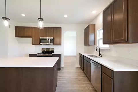Kitchen - 1 Hazel Ct, Wright City, MO 63390 photo 35 of 36