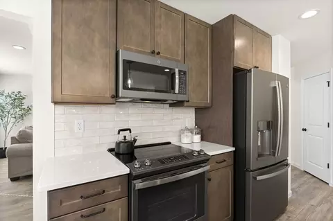 Kitchen - 1 Hazel Ct, Wright City, MO 63390 photo 14 of 36