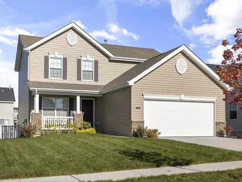 Exterior - 1 Hazel Ct, Wright City, MO 63390 photo 10 of 50