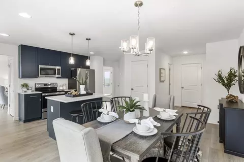 Dining - 1 Hazel Ct, Wright City, MO 63390 photo 10 of 11