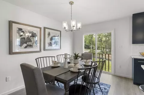 Dining - 1 Hazel Ct, Wright City, MO 63390 photo 9 of 11