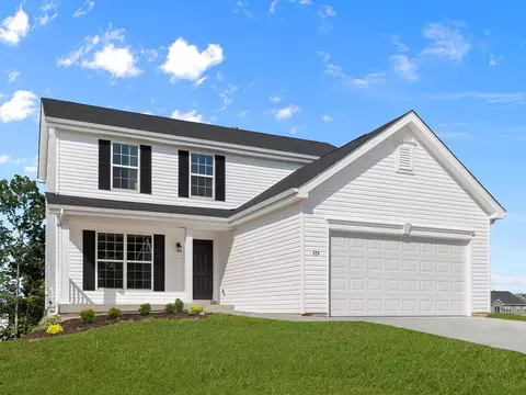 Exterior - 1 Hazel Ct, Wright City, MO 63390 photo 13 of 50