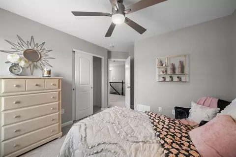 Bedroom - 1 Hazel Ct, Wright City, MO 63390 photo 2 of 42