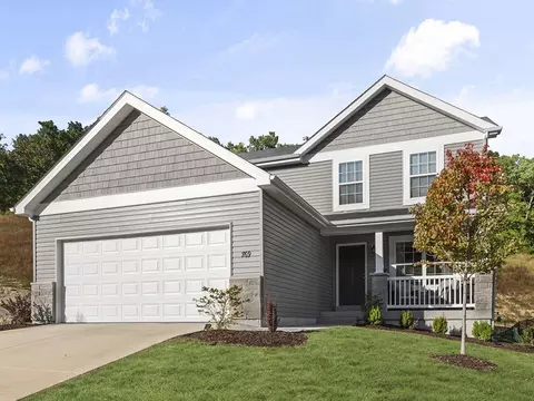 Exterior - 1 Hazel Ct, Wright City, MO 63390 photo 19 of 50