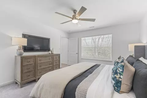 Bedroom - 1 Hazel Ct, Wright City, MO 63390 photo 36 of 42