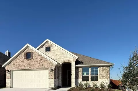 1004 Elmstead Dr, Fort Worth, TX 76108
