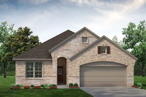 Exterior - 1004 Elmstead Dr, Wht Settlemt, TX 76108 photo 2 of 4