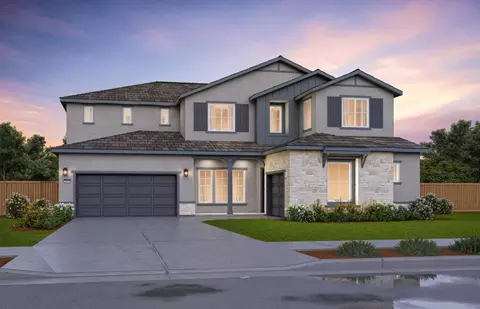 Exterior - 825 River Bend Dr, Lathrop, CA 95330 photo 3 of 9