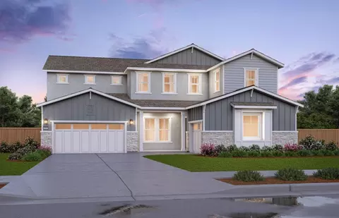 Exterior - 825 River Bend Dr, Lathrop, CA 95330 photo 2 of 9
