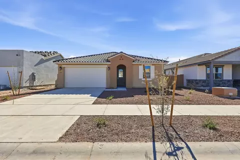 17283 W Saguaro Vista Dr, Surprise, AZ 85387