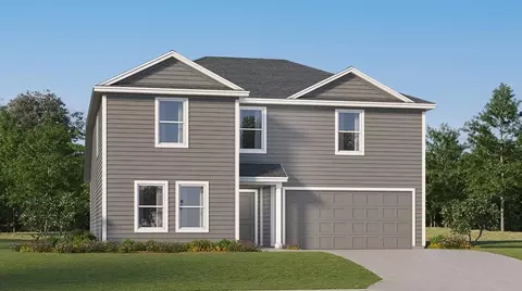 405 Stratus Ln, Hutto, TX 78634