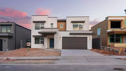 1587 S Cedar Mesa Dr #157, Washington, UT 84780