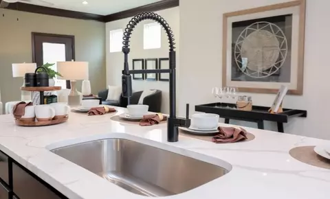 Kitchen - 12700 Beaver Point Dr, Midlothian, VA 23112 photo 2 of 2