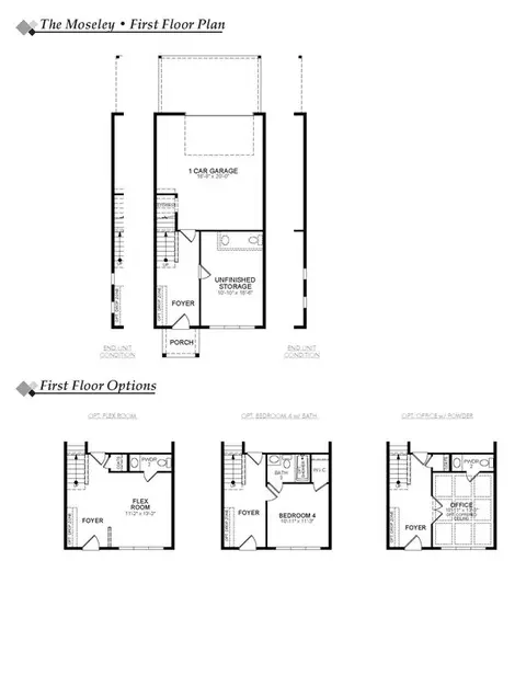 Floorplan - 12700 Beaver Point Dr, Midlothian, VA 23112 photo 1 of 2